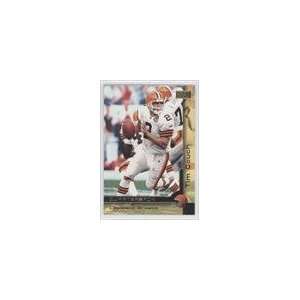  2000 SkyBox #1   Tim Couch Sports Collectibles