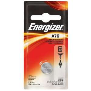  Energizer A76BP Energizer A76BP Watch/Electric Battery 