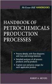   Processes, (0071410422), Robert Meyers, Textbooks   