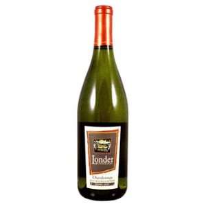  2006 Londer Vineyards Chard. Kent Ritchie Vyd. 750ml 