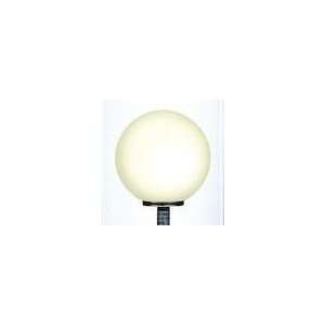 Lite Source LG 72149FRO Frost Burst Single Replacement Bulb for use 