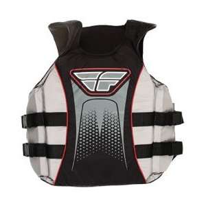  Fly Racing Pullover Life Vest 