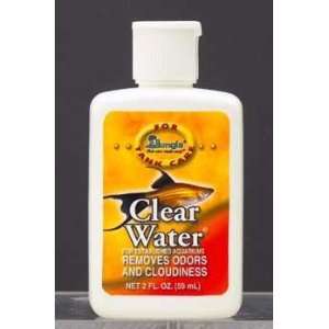  (Price/1)Clearwater Liquid 2oz (6pc)