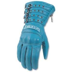  Icon Tuscadero Gloves 33020060