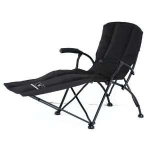  Oakland Raiders NFL Laid Back Lounger