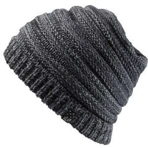  Fox Racing Sprung Beanie   One size fits most/Charcoal 