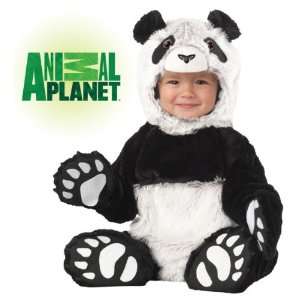  Baby Animal Planet Panda Costume Size 18 24 Months 