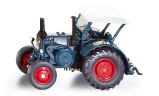 SIKU Lanz Bulldog Tractor 132 Scale die cast BRAND NEW  