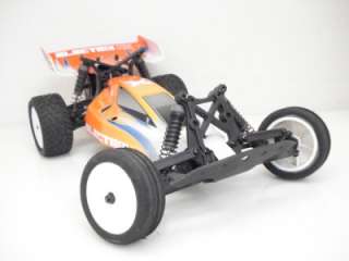 Electrix Boost RC 1/10 Electric Buggy 2WD Roller (Arrma Losi Rolling 