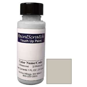 Oz. Bottle of Light Beige Metallic Touch Up Paint for 1995 Cadillac 