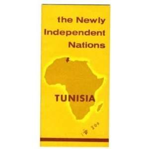  The Newly Independent Nations Tunisia 