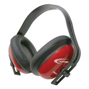 Hearing Safe Adjustable Youth Sized Ear Muff