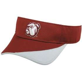 NCAA College ADULT MISSISSIPPI STATE Bulldogs Maroon/Gray 