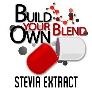  250 Grams (8.83 Oz) Stevia 95% Steviosides Bulk Powder 