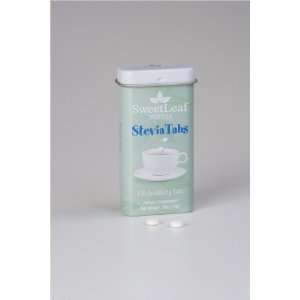  Stevia Tabs 100 Tablets