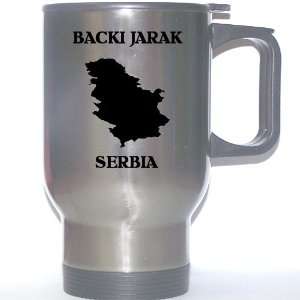  Serbia   BACKI JARAK Stainless Steel Mug Everything 