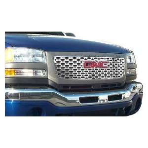   Trenz Grille Insert for 2003   2006 GMC Pick Up Full Size Automotive