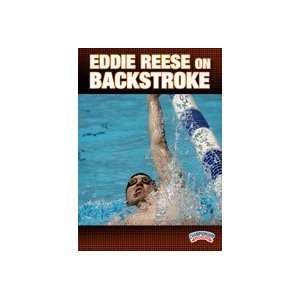  Eddie Reese on Backstroke