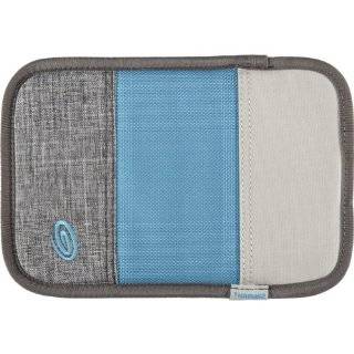   Slim Sleeve for scratch and impact protection, Grey/Blue by Timbuk2