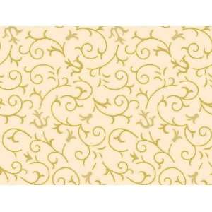 Rug One TULIPANO Collection IVORY RUG 32 X 8  Kitchen 