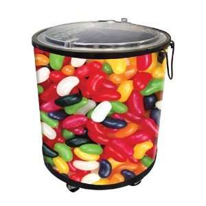  Jelly Beans Tailgate Cooler