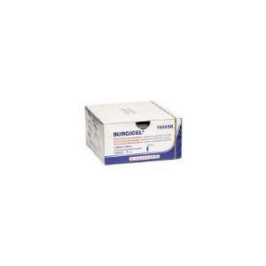  Surgicel Hemostat. 0.5 x 2 Box/12 Health & Personal 
