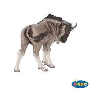  Papo Wildebeest Toys & Games