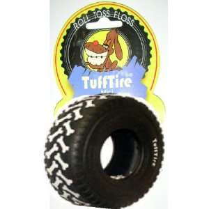  Tuff Tire Dog Chew Toy / Teething 3
