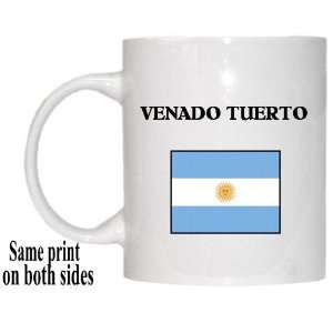  Argentina   VENADO TUERTO Mug 