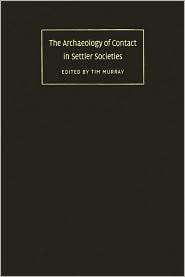   Societies, (0521792576), Tim Murray, Textbooks   