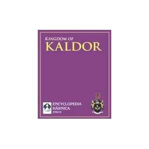  Kaldor Kingdom Toys & Games