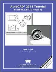   Second Level 3D, (158503553X), Randy Shih, Textbooks   