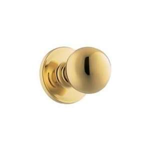   Huntington Passage Door Knob Set from the Welcome Home Series GA101HT
