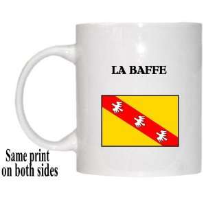  Lorraine   LA BAFFE Mug 