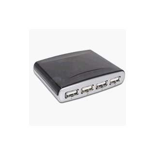  Bafo Technology 4 Port USB 2.0 Slim Hub