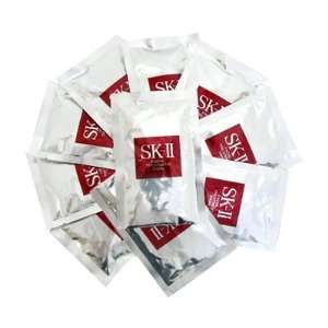  SK II Facial Treatment Mask 20 Sheets Beauty