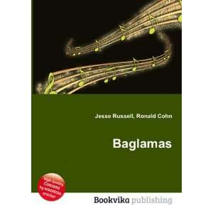  Baglamas Ronald Cohn Jesse Russell Books