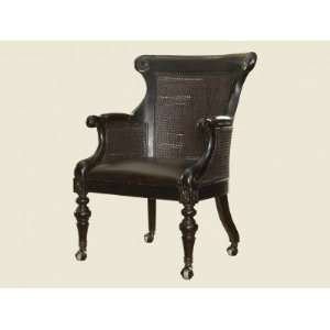 Tommy Bahama Home Gibralter Game Chair Furniture & Decor
