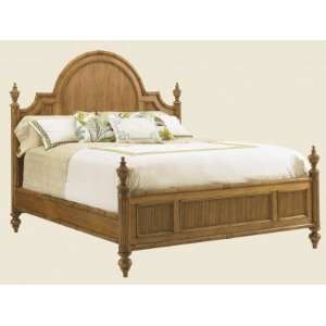  Tommy Bahama Home Belle Isle Bed