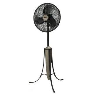 Holmes HPF651MCUM Outdoor Patio Stand Fan by Holmes