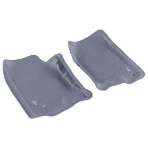  Gray Catch All Xtreme Floor Protection Front Set Ford F150 