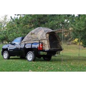  Sportz Camo Truck Tent Full Size Short Box Sports 