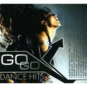  Go Go Dance Hits vol. 2   Sbornik Sbornik Music