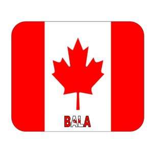  Canada   Bala, Ontario mouse pad 