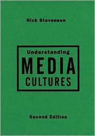   Cultures, (0761973621), Nick Stevenson, Textbooks   