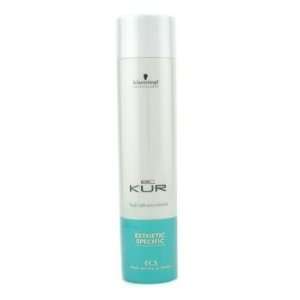  Exclusive By Schwarzkopf Esthetic Kur Clear Up Shampoo 
