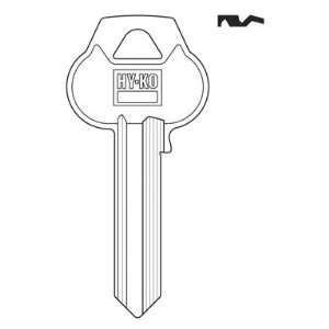  Hy ko Corbin/russwin Entry Door Lock Key Blank