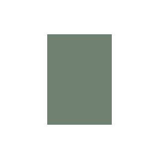  Dimensions Oversized Color Sample   Greystone Green