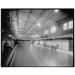  Swimming pool,Balch School,Detroit,Mich.