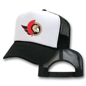  Ottawa Senators Trucker Hat 